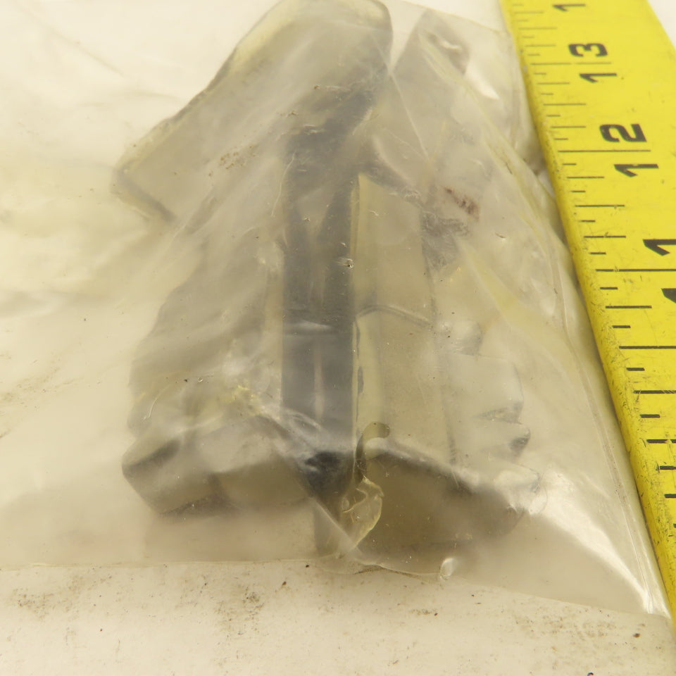 Wetmore 2B-59165 Hobbing Form Mill Cutters Set 3 Lot of 4