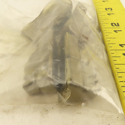 Wetmore 2B-59165 Hobbing Form Mill Cutters Set 3 Lot of 4