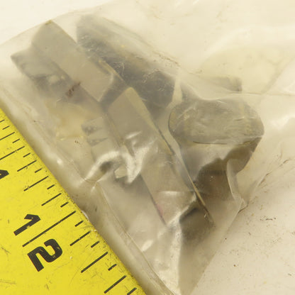 Wetmore 2B-59165 Hobbing Form Mill Cutters Set 3 Lot of 4