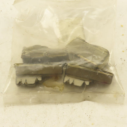 Wetmore 2B-59165 Hobbing Form Mill Cutters Set 3 Lot of 4