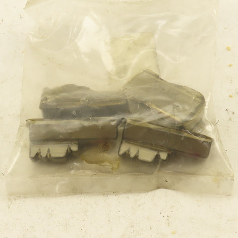 Wetmore 2B-59165 Hobbing Form Mill Cutters Set 3 Lot of 4