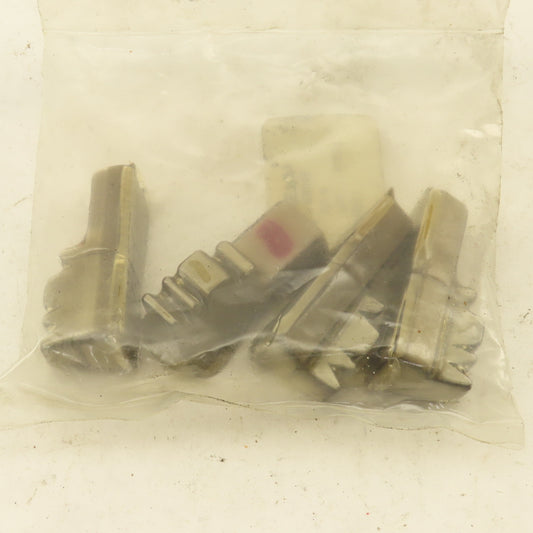 Wetmore 2B-59165 Hobbing Form Mill Cutters Set 1 Lot of 4