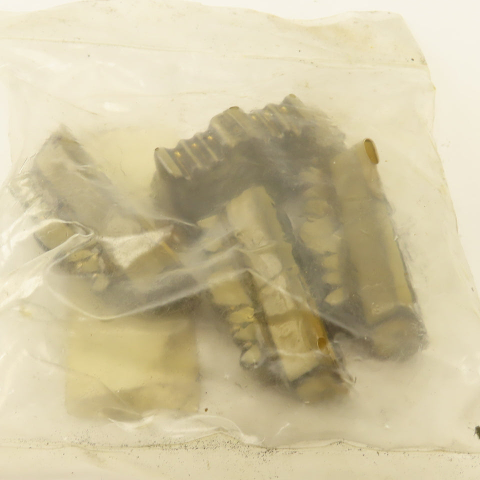 Wetmore 2B-34279 Hobbing Form Mill Cutters Set 2 Lot of 4