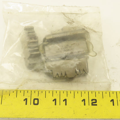Wetmore 2B-34279 Hobbing Form Mill Cutters Set 9 Lot of 4