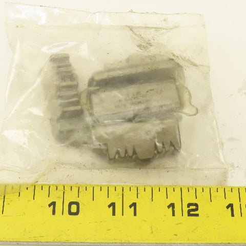 Wetmore 2B-34279 Hobbing Form Mill Cutters Set 9 Lot of 4