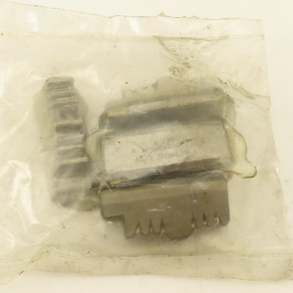 Wetmore 2B-34279 Hobbing Form Mill Cutters Set 9 Lot of 4