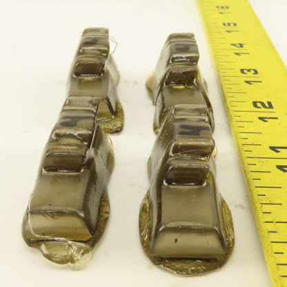 Wetmore 2B-71182 Hobbing Form Mill Cutters Set 9 Lot of 4