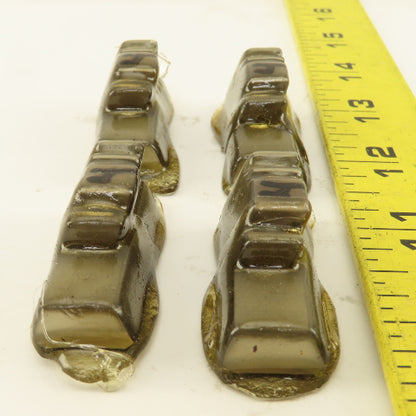 Wetmore 2B-71182 Hobbing Form Mill Cutters Set 9 Lot of 4