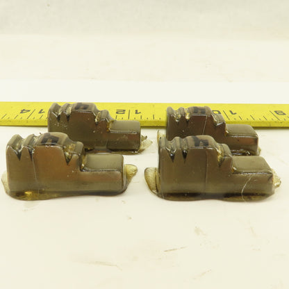 Wetmore 2B-71182 Hobbing Form Mill Cutters Set 9 Lot of 4