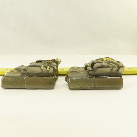 Wetmore 2B-71182 Hobbing Form Mill Cutters Set 1 Lot of 4