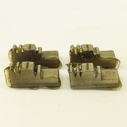 Wetmore 2B-71182 Hobbing Form Mill Cutters Set 1 Lot of 4