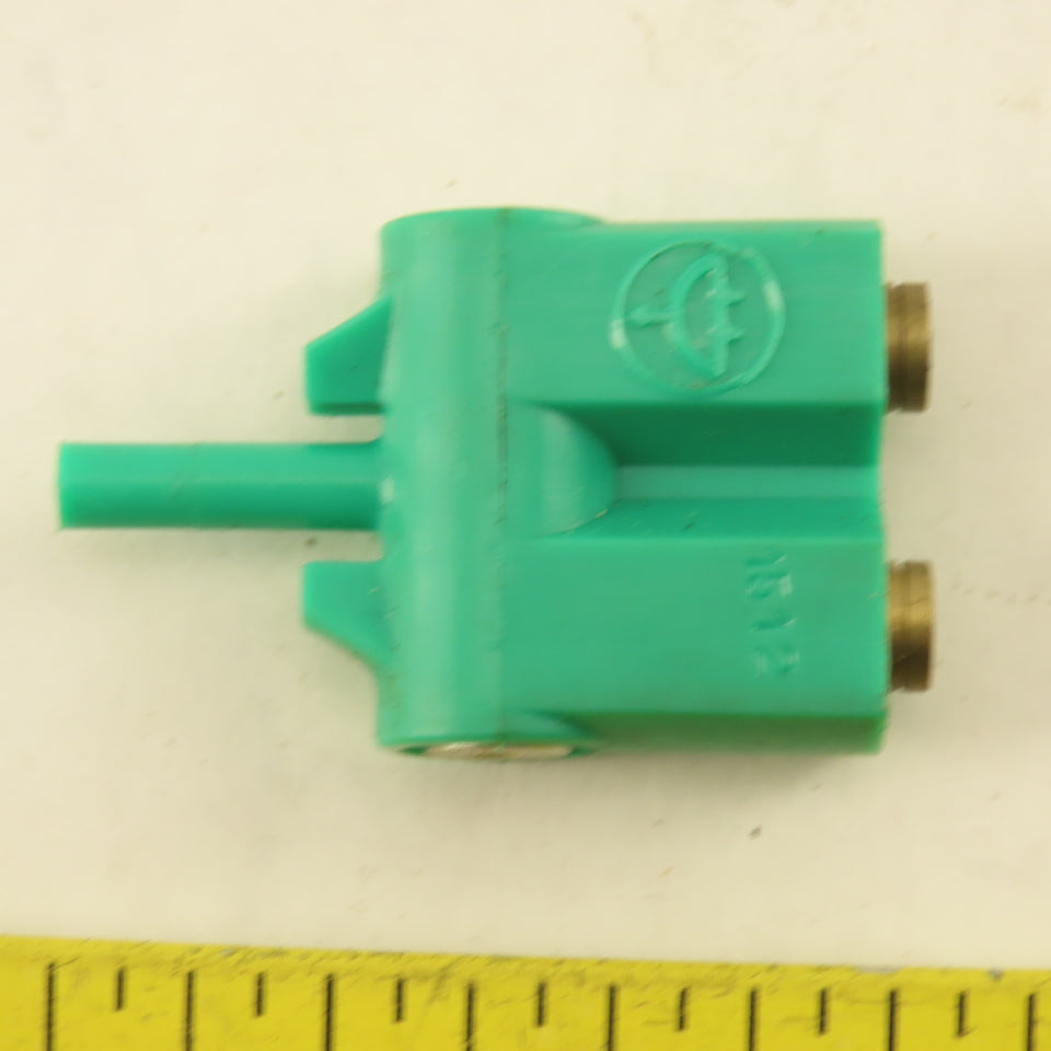 Crouzet 81541001 4mm x 8mm Tube Pneumatic Logic Element Series 81