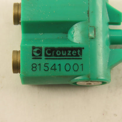 Crouzet 81541001 4mm x 8mm Tube Pneumatic Logic Element Series 81