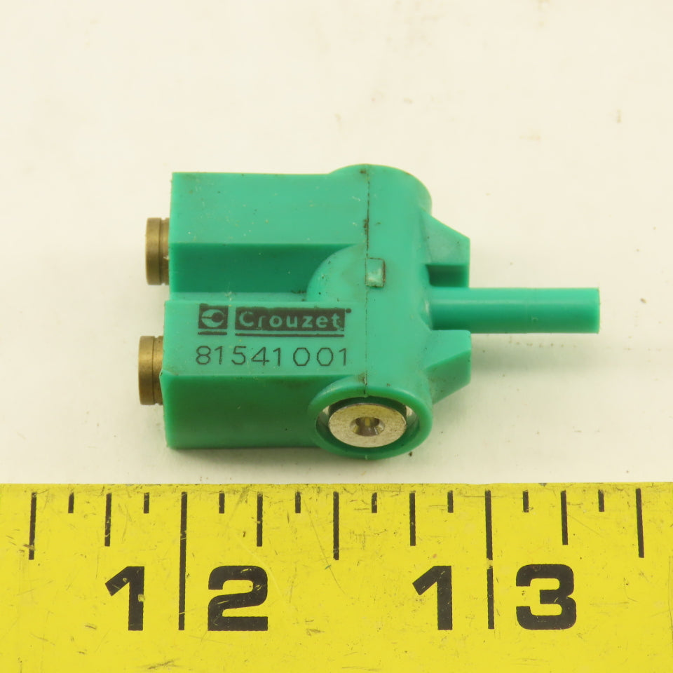 Crouzet 81541001 4mm x 8mm Tube Pneumatic Logic Element Series 81