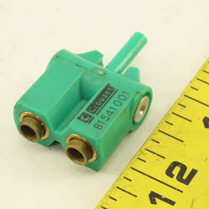 Crouzet 81541001 4mm x 8mm Tube Pneumatic Logic Element Series 81