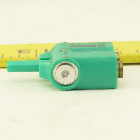 Crouzet 81541001 4mm x 8mm Tube Pneumatic Logic Element Series 81