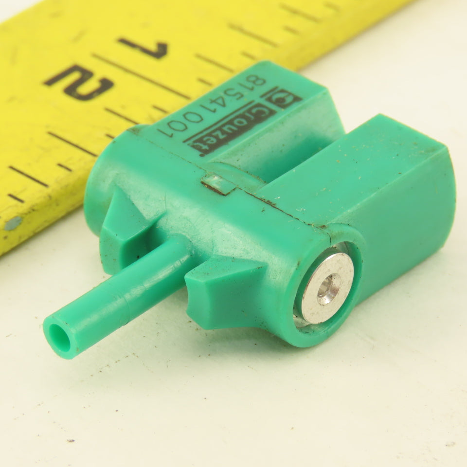 Crouzet 81541001 4mm x 8mm Tube Pneumatic Logic Element Series 81