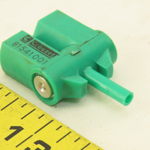 Crouzet 81541001 4mm x 8mm Tube Pneumatic Logic Element Series 81