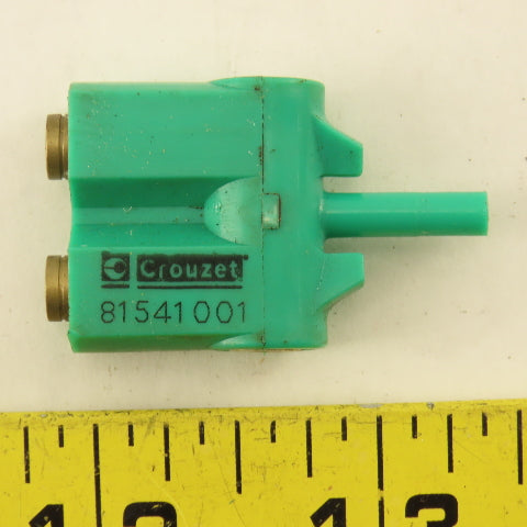 Crouzet 81541001 4mm x 8mm Tube Pneumatic Logic Element Series 81