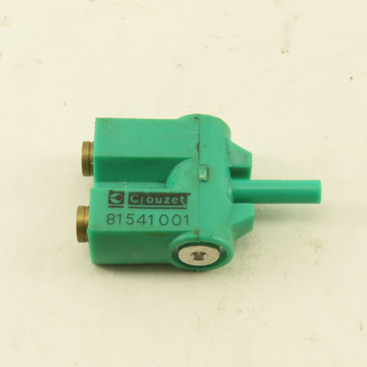 Crouzet 81541001 4mm x 8mm Tube Pneumatic Logic Element Series 81