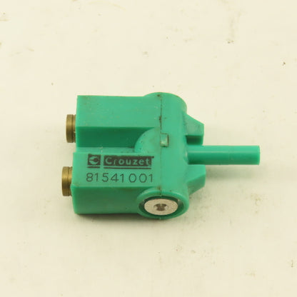 Crouzet 81541001 4mm x 8mm Tube Pneumatic Logic Element Series 81