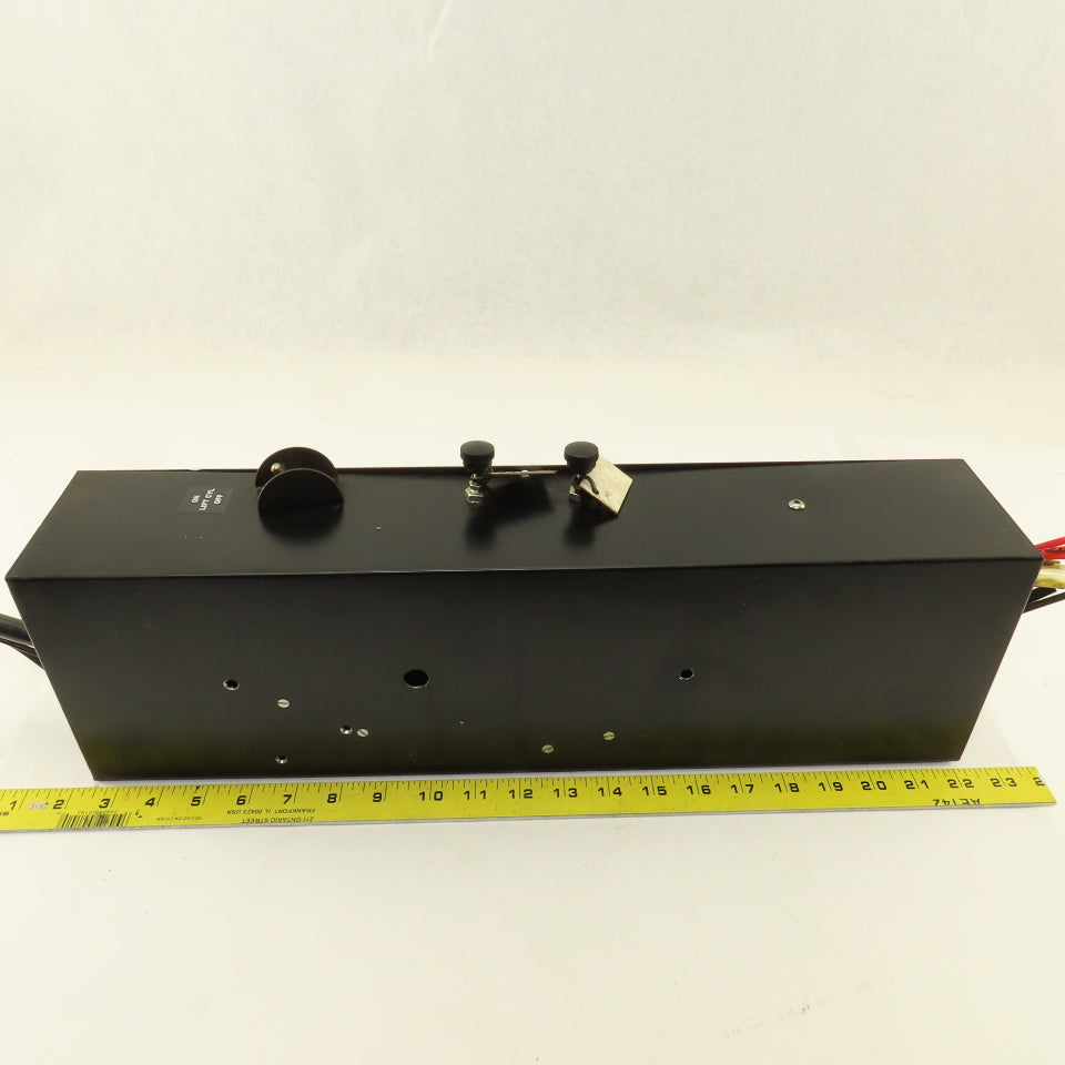 Positech Pneumatic Positioner Manipulator Controls Valves Regulators