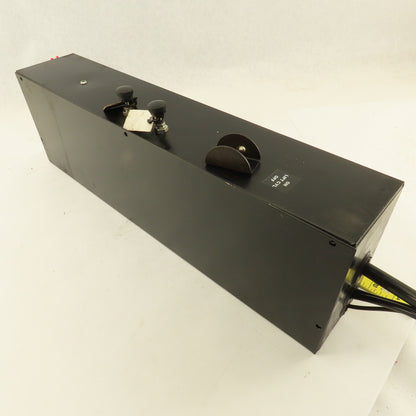 Positech Pneumatic Positioner Manipulator Controls Valves Regulators