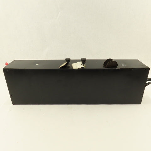 Positech Pneumatic Positioner Manipulator Controls Valves Regulators