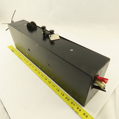 Positech Pneumatic Positioner Manipulator Controls Valves Regulators