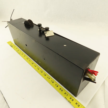 Positech Pneumatic Positioner Manipulator Controls Valves Regulators