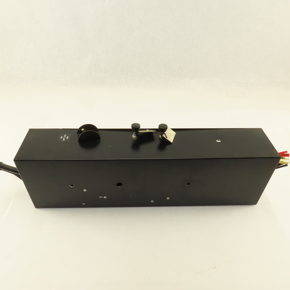 Positech Pneumatic Positioner Manipulator Controls Valves Regulators