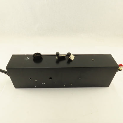 Positech Pneumatic Positioner Manipulator Controls Valves Regulators