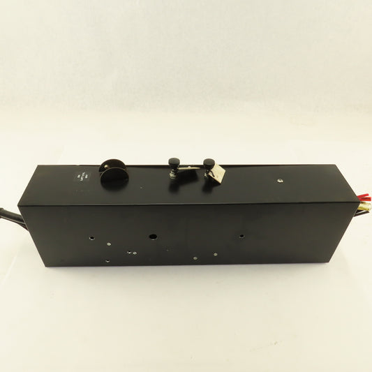 Positech Pneumatic Positioner Manipulator Controls Valves Regulators