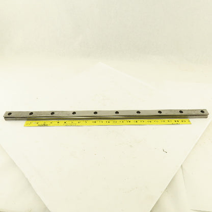 Hiwin LGR30C 30mm x 760mm Linear Guide Rail