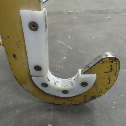 Contrx Cranes 2 Ton Double-Hook Hoist Lifting Beam  Attachment 137-1/2" Wide