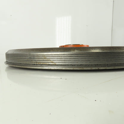 HE&M Horizontal Pivot Band Saw Blade Idle Wheel Tire 28-1/2" x 1-1/2"