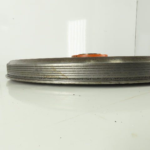 HE&M Horizontal Pivot Band Saw Blade Idle Wheel Tire 28-1/2" x 1-1/2"