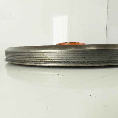 HE&M Horizontal Pivot Band Saw Blade Idle Wheel Tire 28-1/2" x 1-1/2"