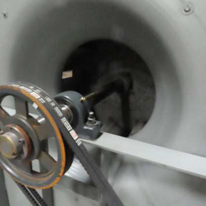 Pennbarry VCR330C1A3 20Hp Forward Incline Double Width Double Inlet Blower Fan