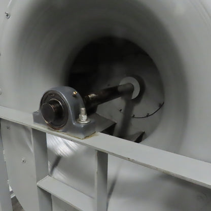 Pennbarry VCR330C1A3 20Hp Forward Incline Double Width Double Inlet Blower Fan