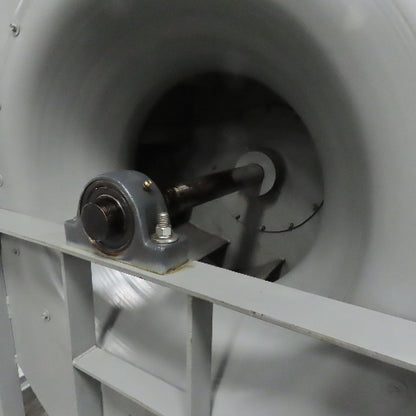 Pennbarry VCR330C1A3 20Hp Forward Incline Double Width Double Inlet Blower Fan
