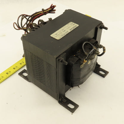 Badger 136665 Transformer 230/460V 1kVa 36V CT Current Transformer Output