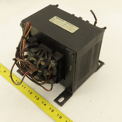 Badger 136665 Transformer 230/460V 1kVa 36V CT Current Transformer Output