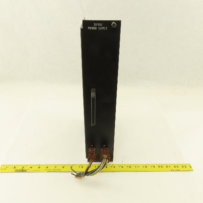 Converter Concepts For Giddings & Lewis VI120-191-00/CX 24VDC Power Supply