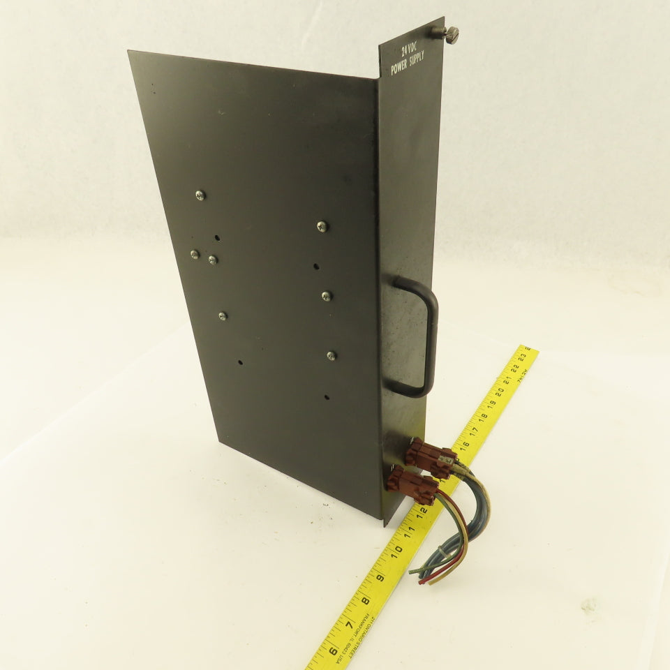 Converter Concepts For Giddings & Lewis VI120-191-00/CX 24VDC Power Supply