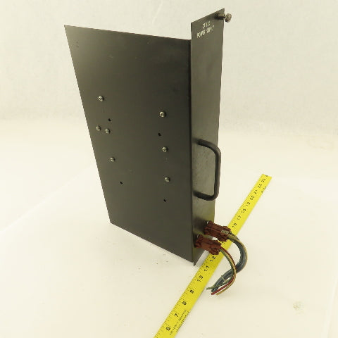 Converter Concepts For Giddings & Lewis VI120-191-00/CX 24VDC Power Supply