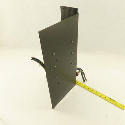 Converter Concepts For Giddings & Lewis VI120-191-00/CX 24VDC Power Supply