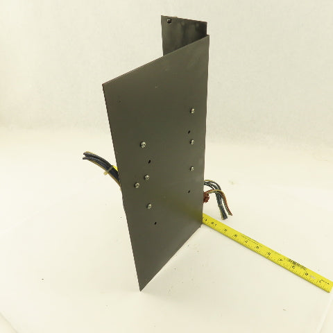 Converter Concepts For Giddings & Lewis VI120-191-00/CX 24VDC Power Supply