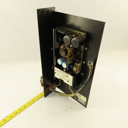 Converter Concepts For Giddings & Lewis VI120-191-00/CX 24VDC Power Supply