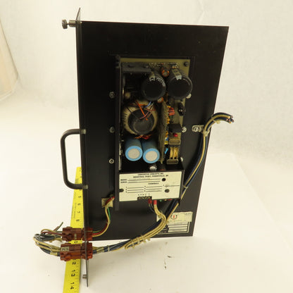 Converter Concepts For Giddings & Lewis VI120-191-00/CX 24VDC Power Supply